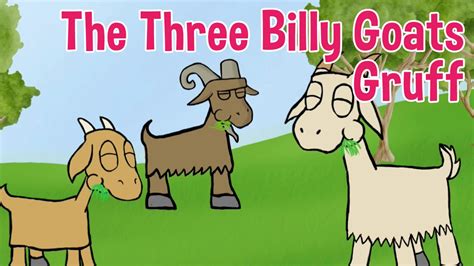 the billy goat song